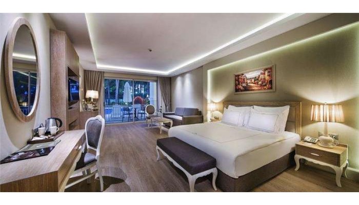 Poza pentru Hotel Bellis Deluxe 5911-1662732623 Hotel Bellis Deluxe poza 8