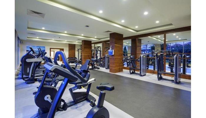 Hotel Bellis Deluxe poza 36