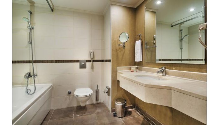 Poza pentru Hotel Bellis Deluxe 6690-1662732625 Hotel Bellis Deluxe poza 9