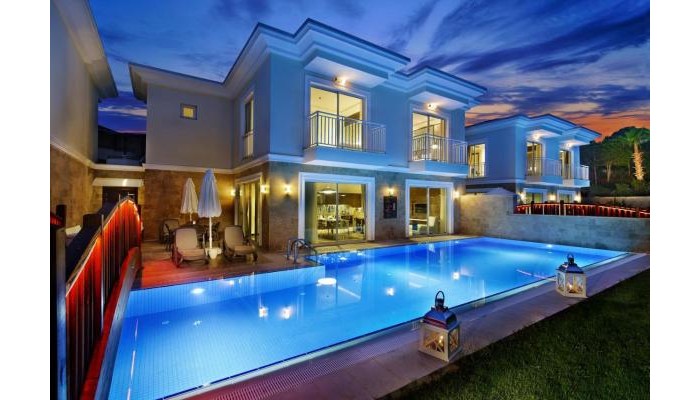 Poza pentru Hotel Bellis Deluxe 6697-1662732651 Hotel Bellis Deluxe poza 20