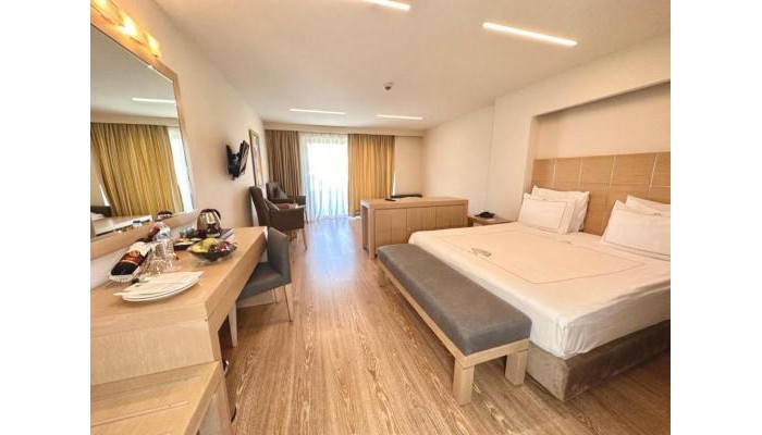 Hotel Bellis Deluxe poza 7