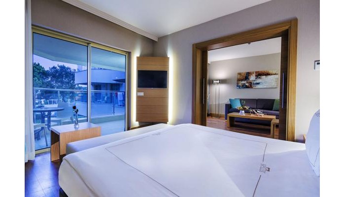 Poza pentru Hotel Bellis Deluxe 7738-1662732617 Hotel Bellis Deluxe poza 7