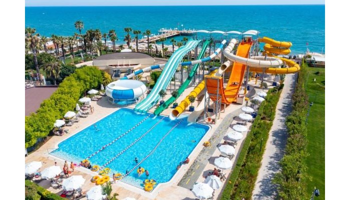 Poza pentru Hotel Bellis Deluxe 8356-1662732640 Hotel Bellis Deluxe poza 15