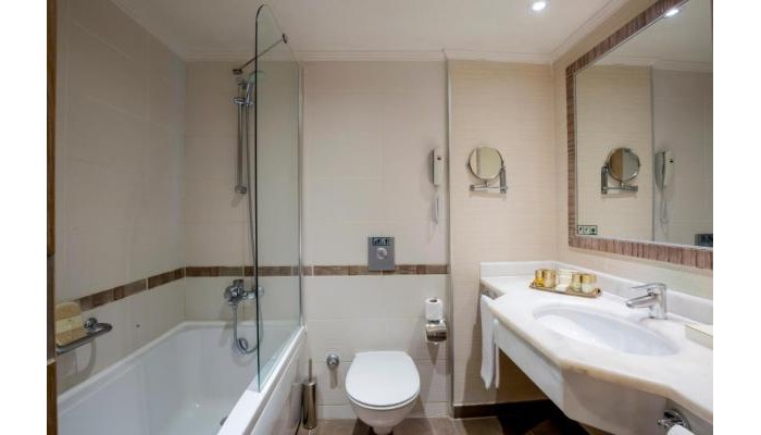 Hotel Bellis Deluxe poza 13
