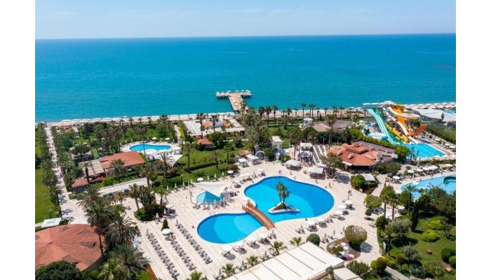 Poza pentru Hotel Bellis Deluxe 8813-1662732604 Hotel Bellis Deluxe poza 1