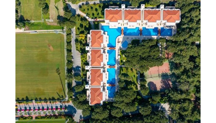 Poza pentru Hotel Bellis Deluxe 9403-1662732608 Hotel Bellis Deluxe poza 3