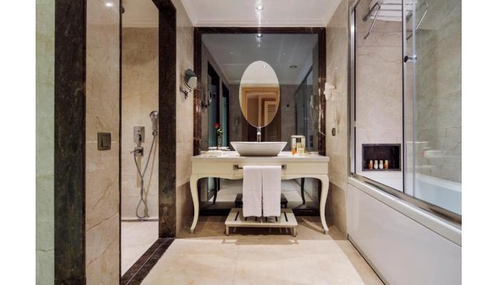 Hotel Bellis Deluxe poza 14