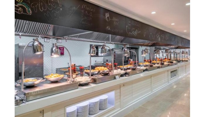 Hotel Bellis Deluxe poza 21