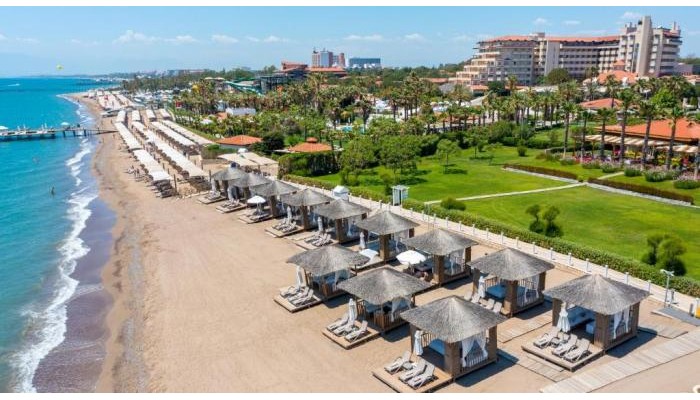 Hotel Bellis Deluxe poza 32