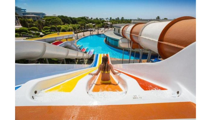 Calista Luxury Resort poza 14