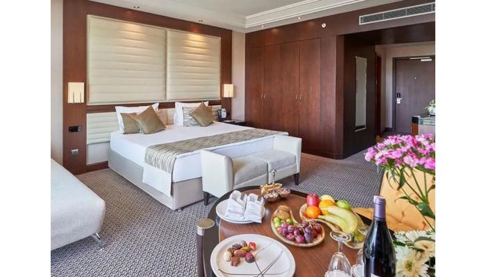 Calista Luxury Resort poza 6