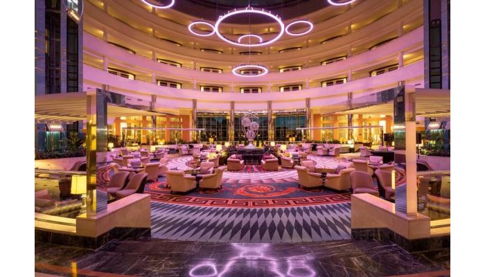 Calista Luxury Resort poza 16