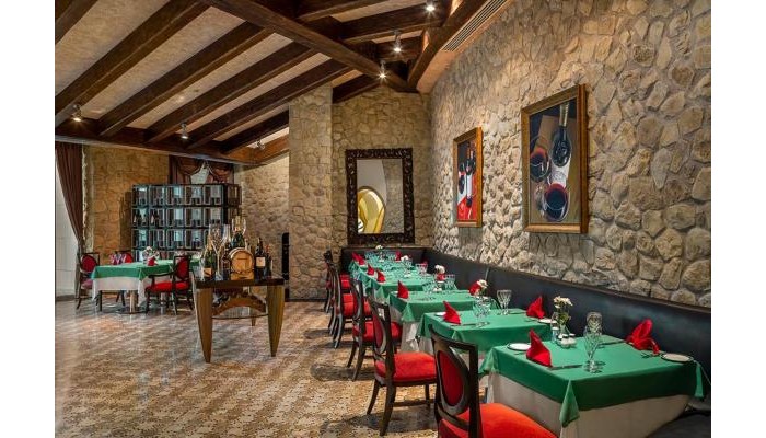 Calista Luxury Resort poza 11