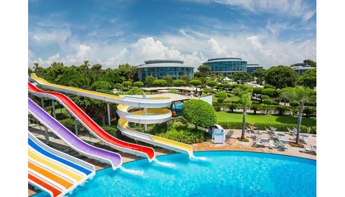 Calista Luxury Resort poza 13