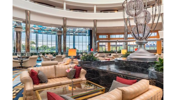 Calista Luxury Resort poza 15