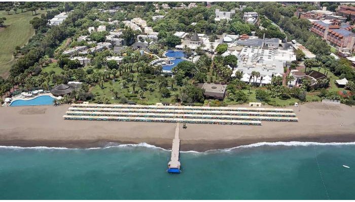 Poza pentru Hotel Tui Magic Life Belek 3696-1646138078 Hotel Tui Magic Life Belek poza 0