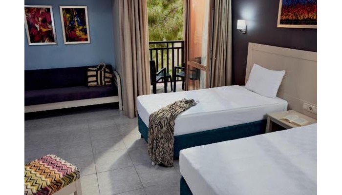 Poza pentru Hotel Tui Magic Life Belek 7008-1646138081 Hotel Tui Magic Life Belek poza 1