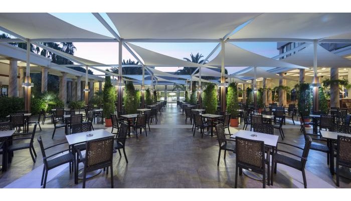 Poza pentru Hotel Tui Magic Life Belek 7683-1646138108 Hotel Tui Magic Life Belek poza 12