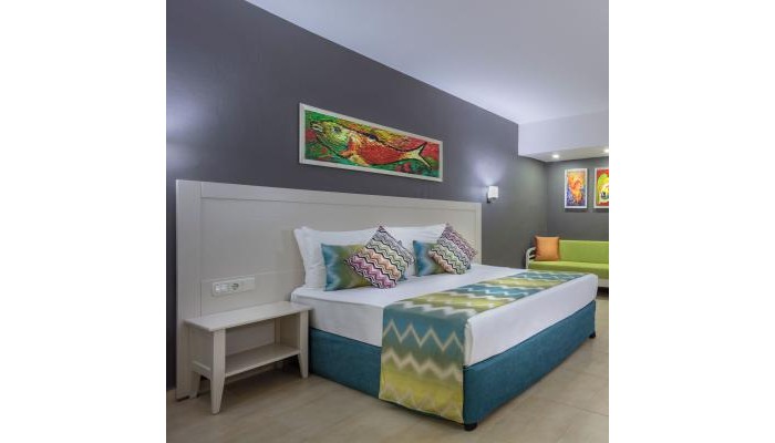 Poza pentru Hotel Tui Magic Life Belek 7752-1646138084 Hotel Tui Magic Life Belek poza 2