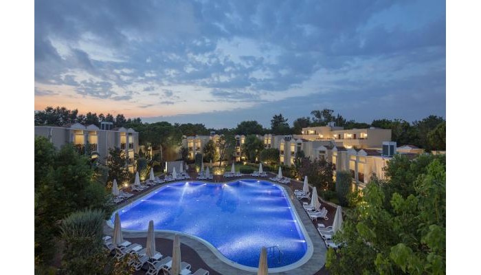 Poza pentru Hotel Tui Magic Life Belek 7951-1646138122 Hotel Tui Magic Life Belek poza 18