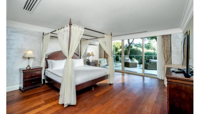 Hotel Club Privé By Rixos Belek - All Inclusive poza 6