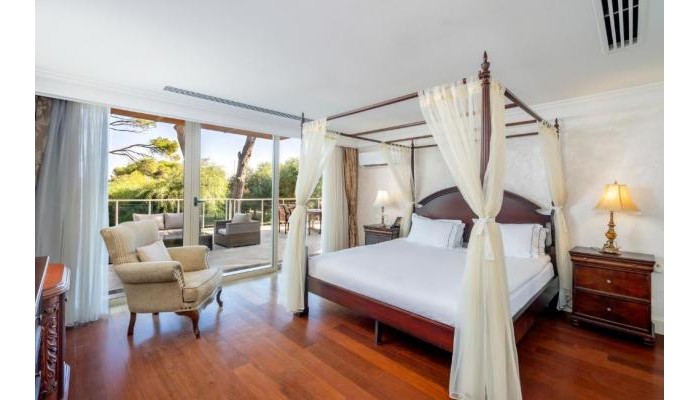 Hotel Club Privé By Rixos Belek - All Inclusive poza 7