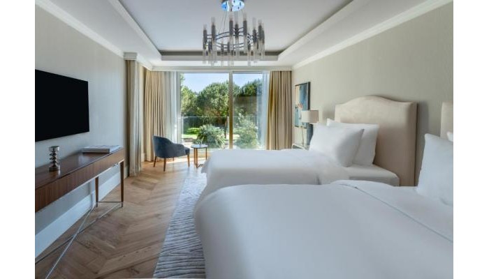 Hotel Club Privé By Rixos Belek - All Inclusive poza 5