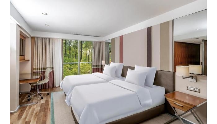 Hotel Club Privé By Rixos Belek - All Inclusive poza 0