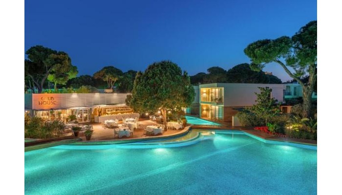 Hotel Club Privé By Rixos Belek - All Inclusive poza 17