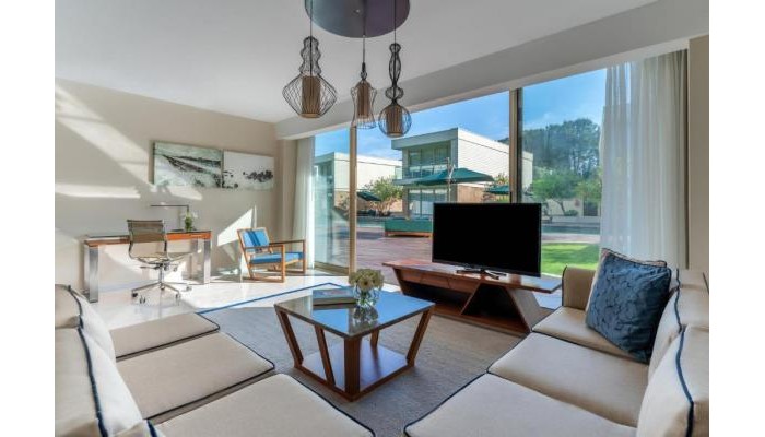 Hotel Club Privé By Rixos Belek - All Inclusive poza 3