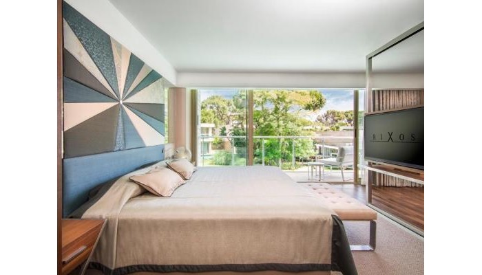 Hotel Club Prive By Rixos Belek poza 7