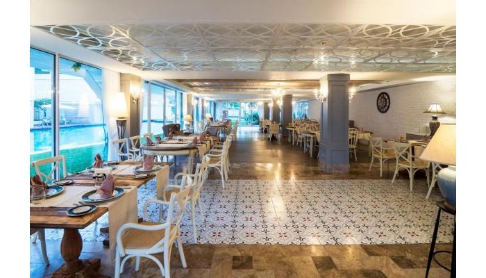 Hotel Club Prive By Rixos Belek poza 13