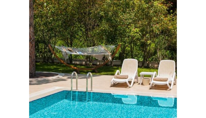 Hotel Club Prive By Rixos Belek poza 17