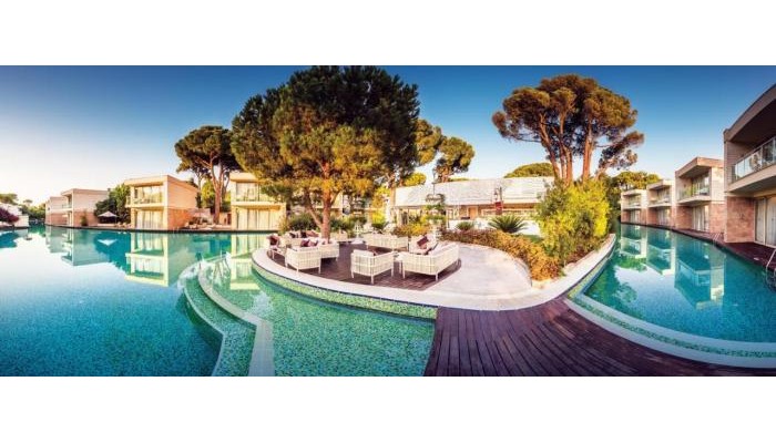 Hotel Club Prive By Rixos Belek poza 19