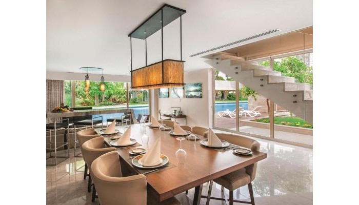 Hotel Club Prive By Rixos Belek poza 12