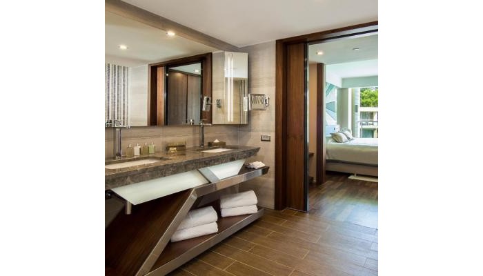 Hotel Club Prive By Rixos Belek poza 5