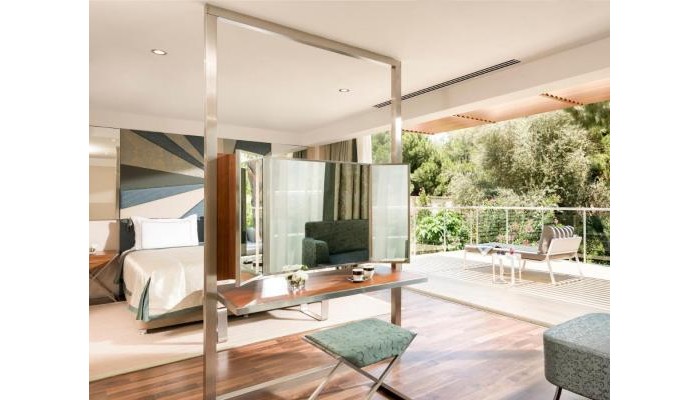 Hotel Club Prive By Rixos Belek poza 4