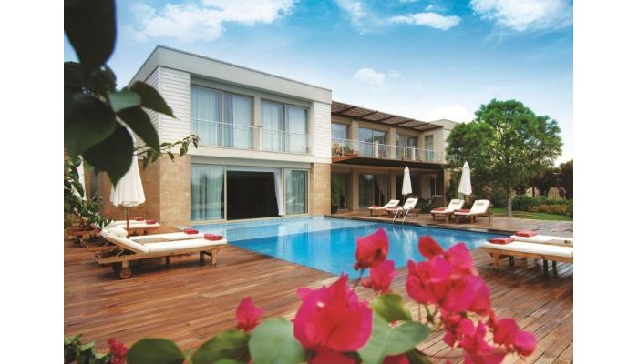 Hotel Club Prive By Rixos Belek poza 21