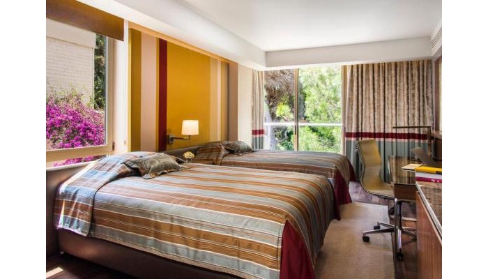 Hotel Club Prive By Rixos Belek poza 9