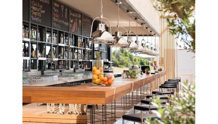 Hotel Club Prive By Rixos Belek poza 22