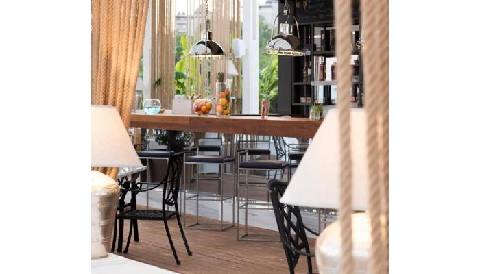 Hotel Club Prive By Rixos Belek poza 23