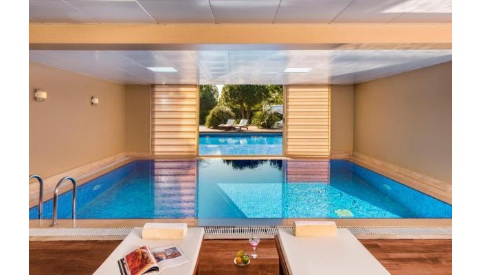 Hotel Club Prive By Rixos Belek poza 20