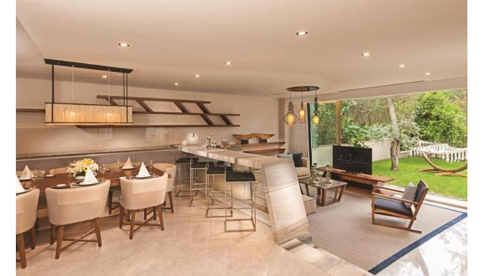 Hotel Club Prive By Rixos Belek poza 15