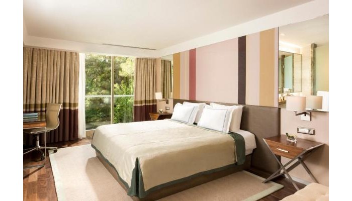 Hotel Club Prive By Rixos Belek poza 6