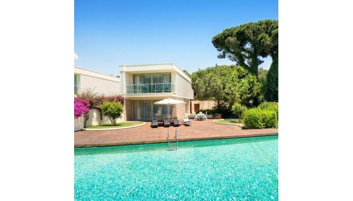 Hotel Club Prive By Rixos Belek poza 16