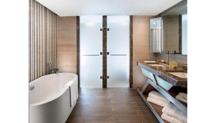 Hotel Club Prive By Rixos Belek poza 8