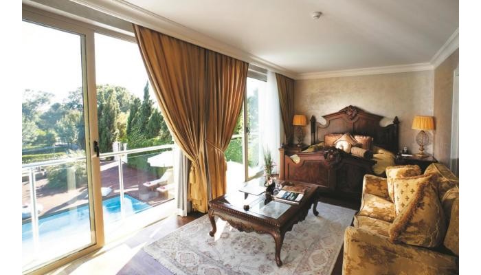 Hotel Club Prive By Rixos Belek poza 10