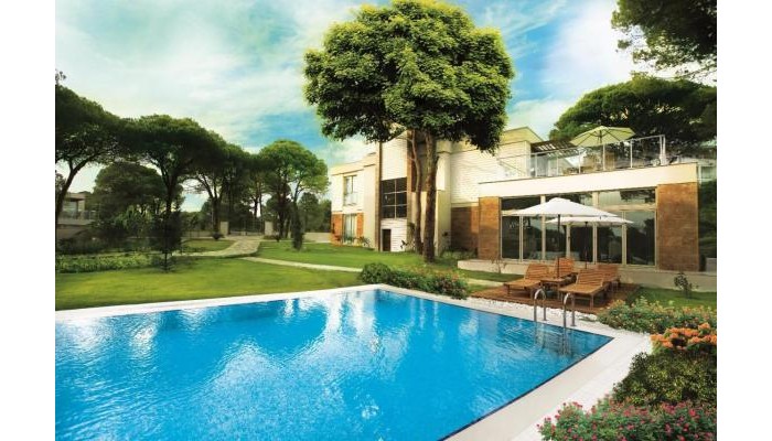 Hotel Club Prive By Rixos Belek poza 18