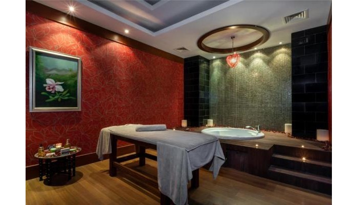 Hotel Orange County Belek - Family Concept poza 33