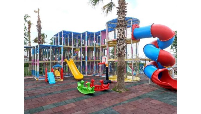 Hotel Orange County Belek - Family Concept poza 19